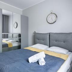 JM 2 STATION APARTMENT - Bosacka street near old town