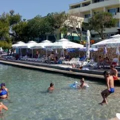 Apartman Mihalj Zadar-Rtina Miletici
