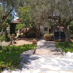 Ta-So's apartments Stoupa Messinias