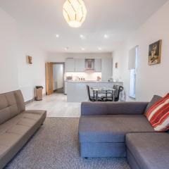 Portrush Marine Apartments flat 3
