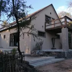 The Aloes Bush Lodge