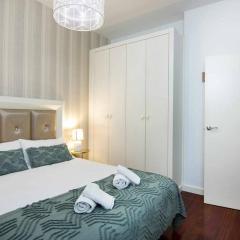 ECO CENTER GRANATENSIS CATEDRAL 2 habitaciones free párking