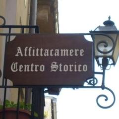 Affittacamere Centro Storico