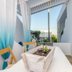 FOULI'S HOUSE II