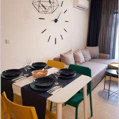 Apartment Beach Kavatsi