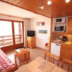 Studio Les Saisies, 1 pièce, 4 personnes - FR-1-293-146