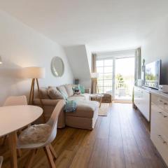 Ferienwohnung Kleine Strandkoje