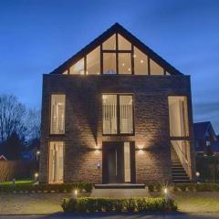 Ferienwohnung Zeitfenster Haffkrug