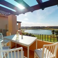 Casa Cocotero - A Murcia Holiday Rentals Property