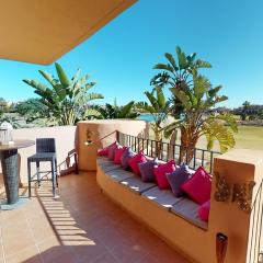 Casa Espliego M-A Murcia Holiday Rentals Property