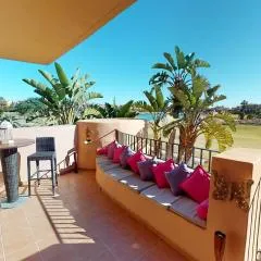 Casa Espliego M-A Murcia Holiday Rentals Property