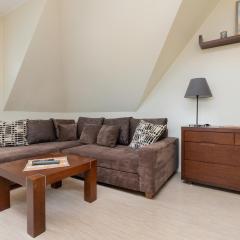 Piastowska Apartment Jelitkowo Beach by Noclegi Renters