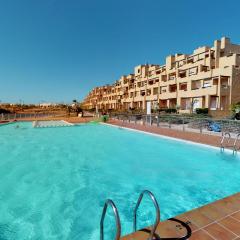 Casa Las Islas - A Murcia Holiday Rentals Property
