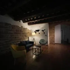 L'ANTICA FALCONERIA