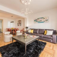 Apartamento Barrio Salamanca Hermosilla Deluxe