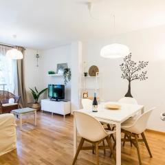 APARTAMENTO MOIRA en Bielsa