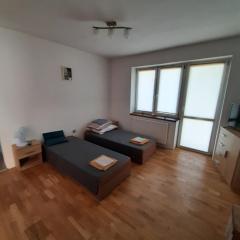 Raczkowska Apartament