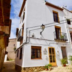 Casa El Cielo, in the heart of Old Town