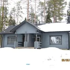 Mäntyruka Holiday Homes