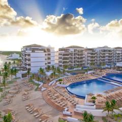 Grand Residences Riviera Cancun, All Inclusive