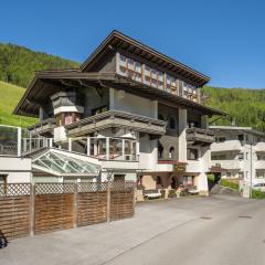 Apartment Nadine-1 by Interhome