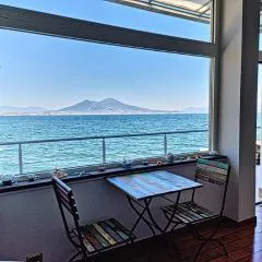 LA CASA SULL’ ACQUA