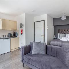 Guest Homes - New Street Accommodation