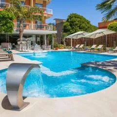 Hotel Torino Wellness & Spa