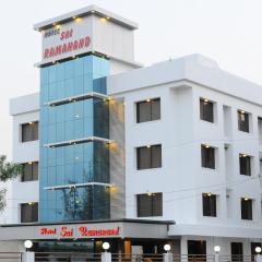 ホテル サイ ラマナンド（Hotel Sai Ramanand）