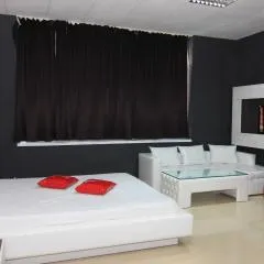 Bedroom Place Guest Rooms