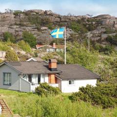 6 person holiday home in Bovallstrand
