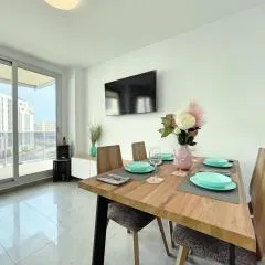My house at the beach