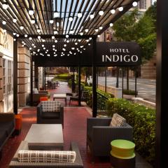 Hotel Indigo Atlanta Midtown, an IHG Hotel