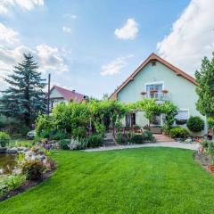 Apartment in Keszthely - Balaton 19020