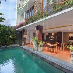 Ning Villa Ubud by GenuineHost