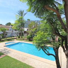 Residencial Tropicana by CARLOSFERIEN