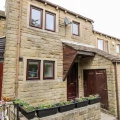 Duck Egg Cottage