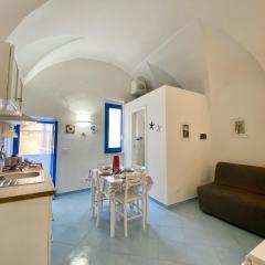 Holidaycasa Teresa - Monolocale nel cuore del cent
