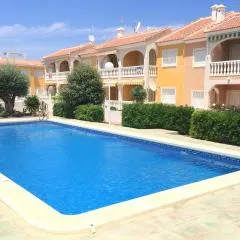 Pancho Apartment Doña Pepa - C. Quesada