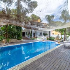 Lavanda - Apartamento Privado en Villa Compartida, Marbella