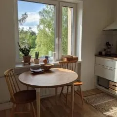 Õdus korter roheluses - A cozy apartment in a greenery - contactless check-in