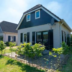 Holiday home Zuiderdiep 6 Noordzeepark - Ouddorp, near the beach - not for companies