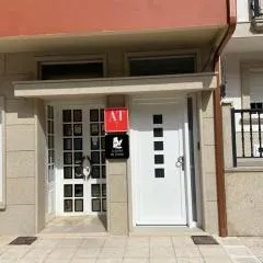 APARTAMENTOS CUME DO PINDO