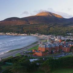 3 Post Office Lane 4 Star Tourism NI accommadation