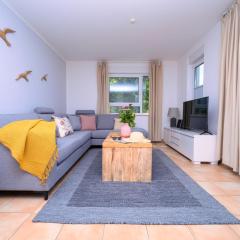 Residenz am Strand Deichpoofe - Wohnung 1-06