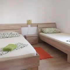Apartments Booky