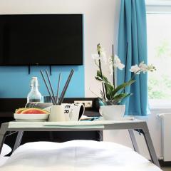 besttime Hotel Bendorf Koblenz