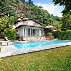 Luxury Country House Domaso