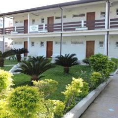 CHALÉ VILALBA - UBATUBA