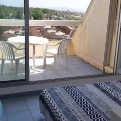 Naturiste Cap d'Agde Héliopolis L 24